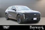 2024 Cadillac LYRIQ Luxury 1