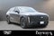 2024 Cadillac LYRIQ Luxury 1
