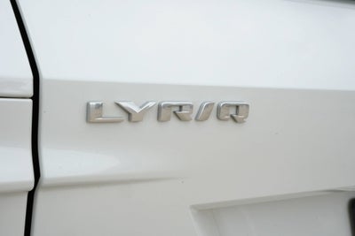 2024 Cadillac LYRIQ Luxury 1