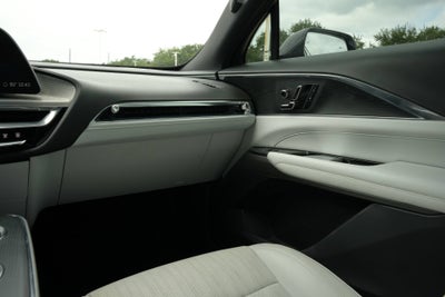2024 Cadillac LYRIQ Luxury 1
