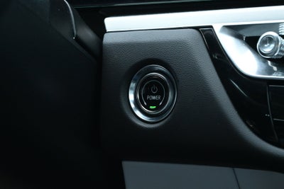 2024 Cadillac LYRIQ Luxury 1