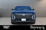 2024 Cadillac LYRIQ Luxury 1