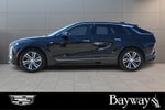 2024 Cadillac LYRIQ Luxury 1