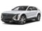2025 Cadillac LYRIQ Luxury 2