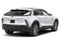 2025 Cadillac LYRIQ Luxury 2