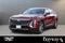 2024 Cadillac LYRIQ Luxury 2