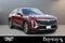 2024 Cadillac LYRIQ Luxury 2