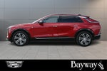 2024 Cadillac LYRIQ Luxury 2