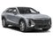 2024 Cadillac LYRIQ Luxury 2