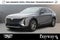 2024 Cadillac LYRIQ Luxury 3