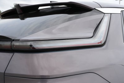 2024 Cadillac LYRIQ Luxury 3