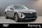 2024 Cadillac LYRIQ Luxury 3