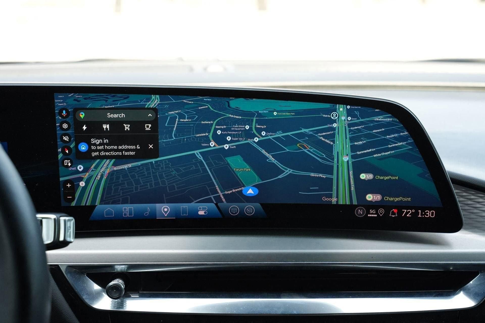 2024 Cadillac LYRIQ Sport 1