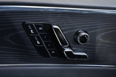 2024 Cadillac LYRIQ Sport 1