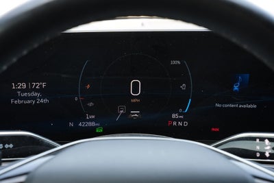 2024 Cadillac LYRIQ Sport 1