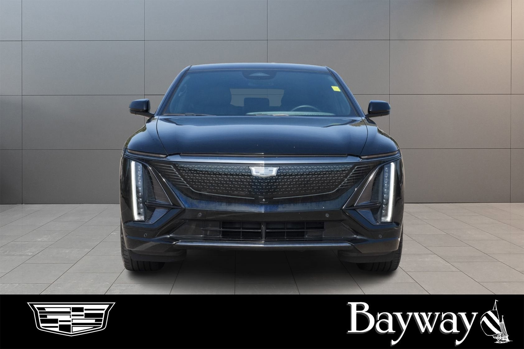 2024 Cadillac LYRIQ Sport 1