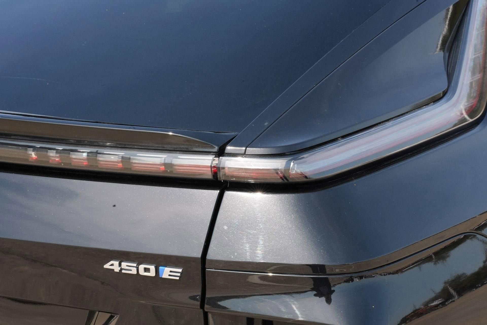 2024 Cadillac LYRIQ Sport 1