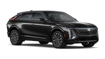 2024 Cadillac LYRIQ Sport 1