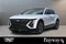 2024 Cadillac LYRIQ Sport 1