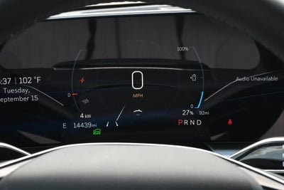 2024 Cadillac LYRIQ Sport 1