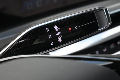 2024 Cadillac LYRIQ Sport 1