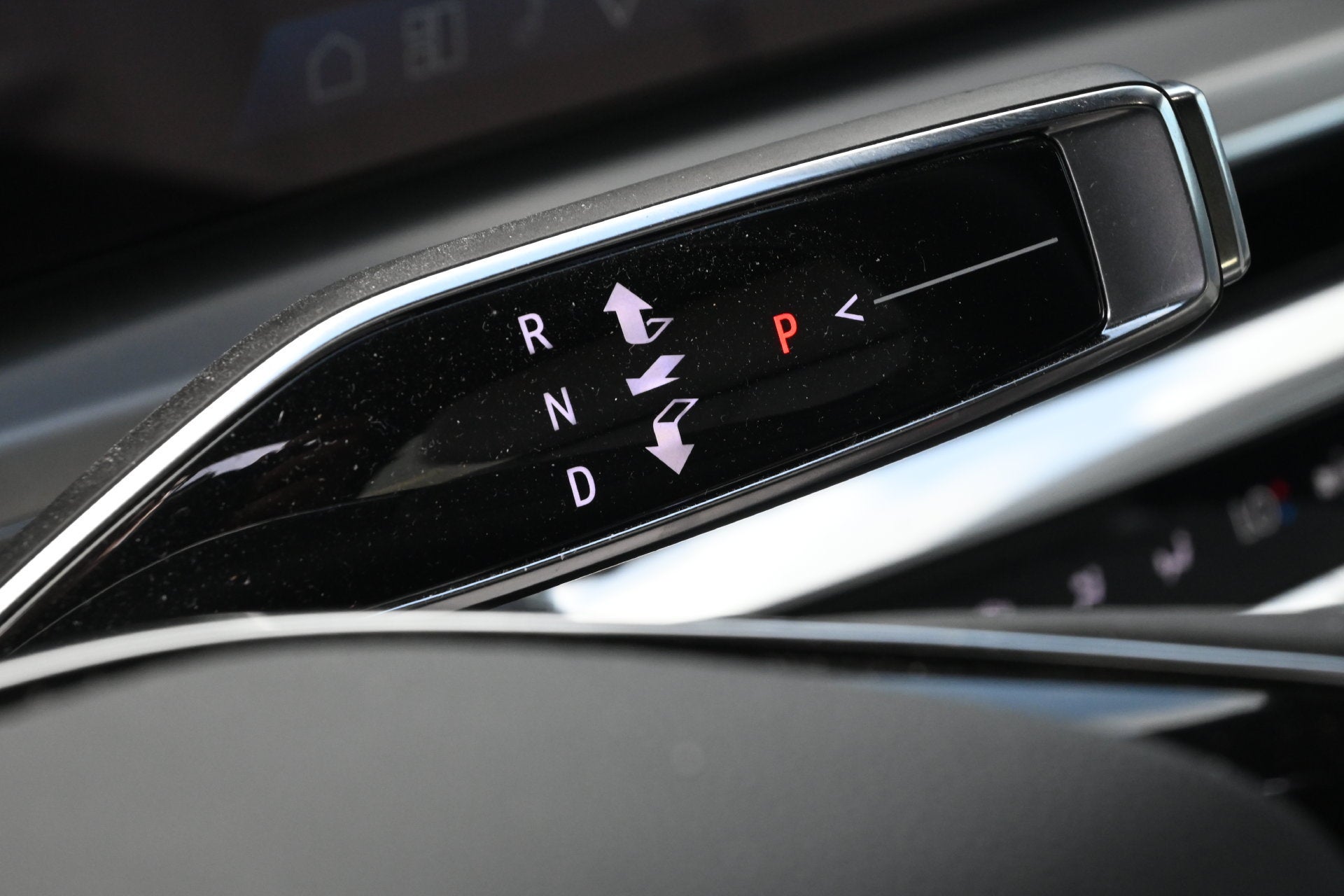 2024 Cadillac LYRIQ Sport 1