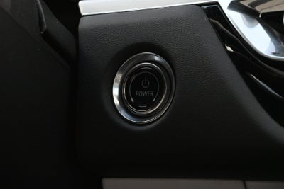 2024 Cadillac LYRIQ Sport 1