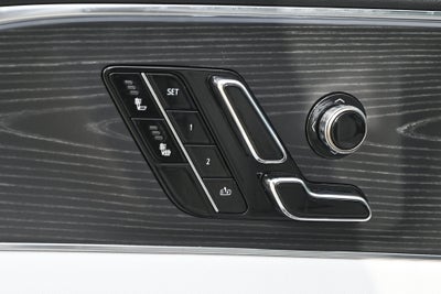 2024 Cadillac LYRIQ Sport 1