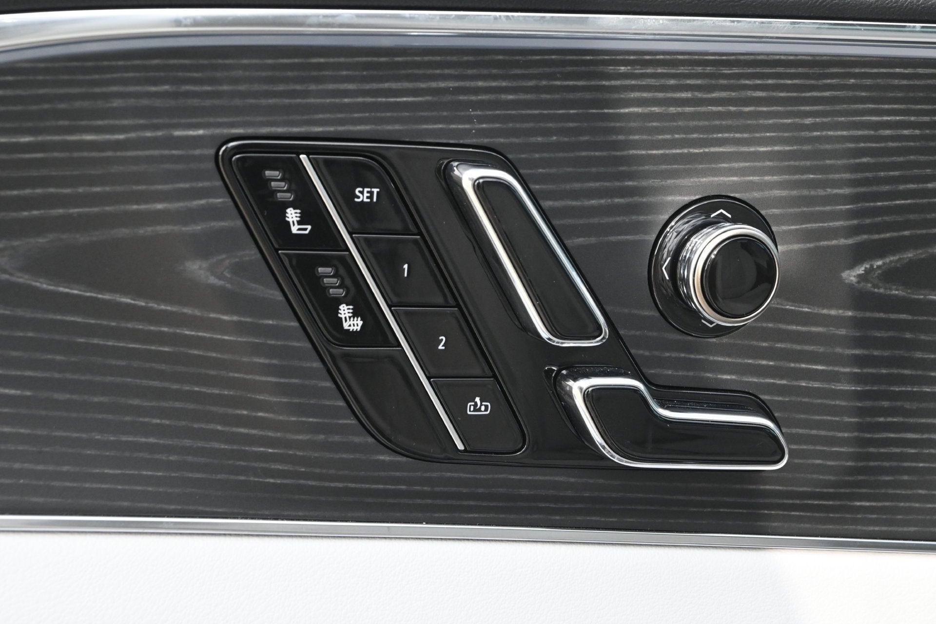 2024 Cadillac LYRIQ Sport 1