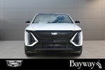 2024 Cadillac LYRIQ Sport 1