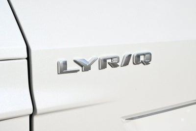 2024 Cadillac LYRIQ Sport 1