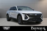 2024 Cadillac LYRIQ Sport 1