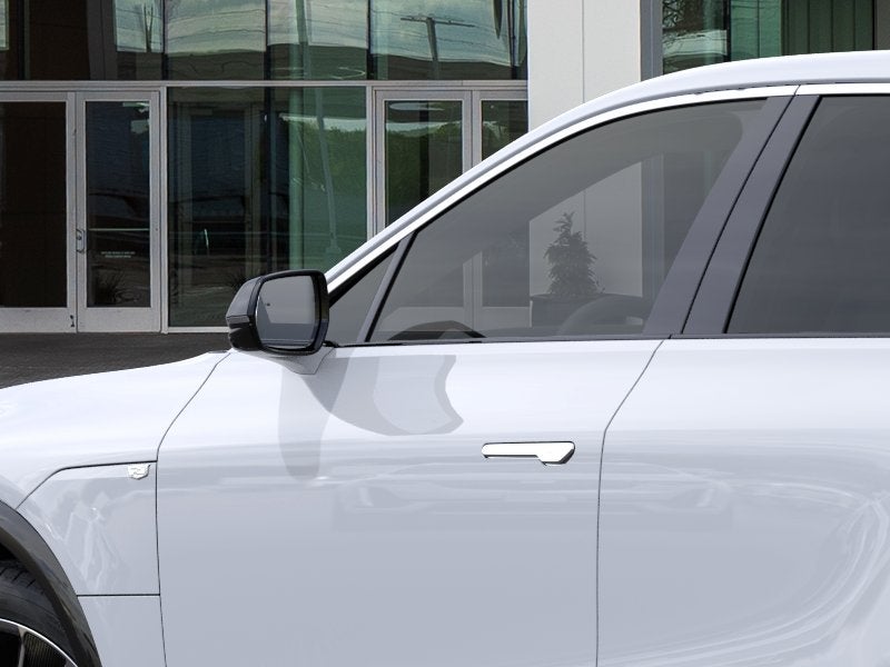 2027 Cadillac LYRIQ Signature Luxury