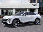 2027 Cadillac LYRIQ Signature Luxury