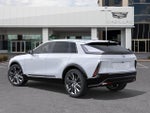 2027 Cadillac LYRIQ Signature Luxury