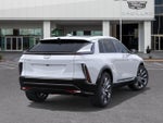 2027 Cadillac LYRIQ Signature Luxury