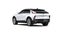 2027 Cadillac LYRIQ Signature Luxury