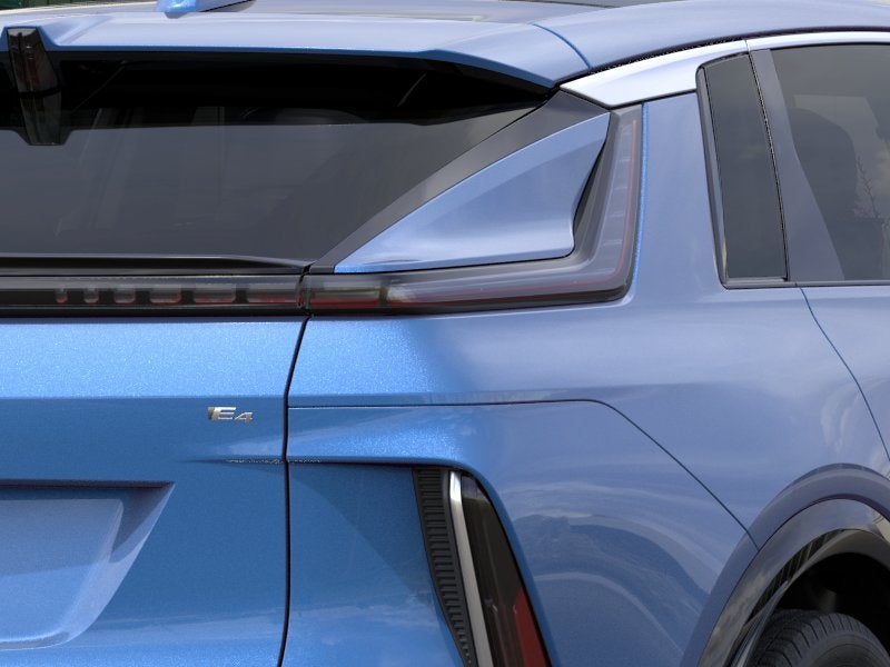 2027 Cadillac LYRIQ Signature Luxury