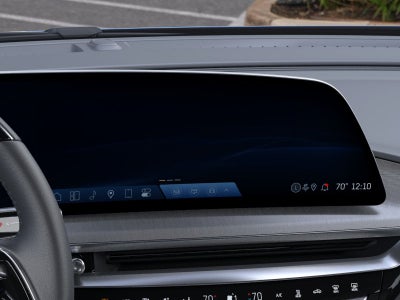 2027 Cadillac LYRIQ Signature Luxury