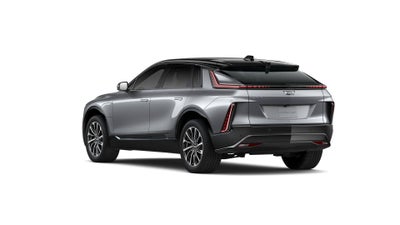 2027 Cadillac LYRIQ Sport