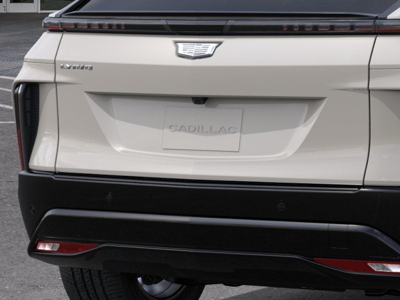 2027 Cadillac LYRIQ Sport