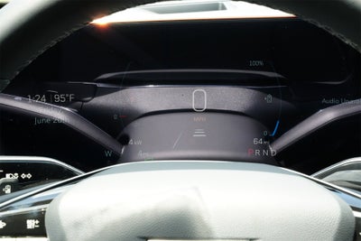 2025 Cadillac LYRIQ Sport 1