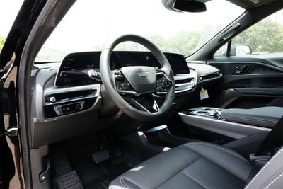 2025 Cadillac LYRIQ Sport 1