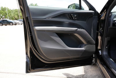 2025 Cadillac LYRIQ Sport 1