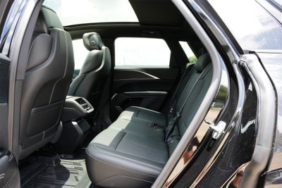 2025 Cadillac LYRIQ Sport 1