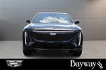 2025 Cadillac LYRIQ Sport 1