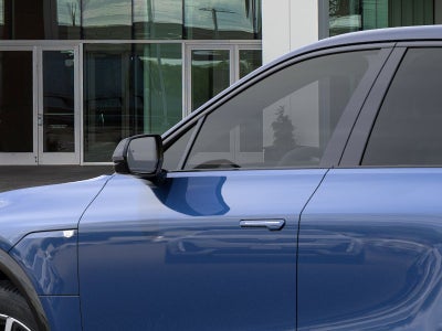 2027 Cadillac LYRIQ Sport