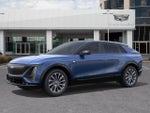 2027 Cadillac LYRIQ Sport