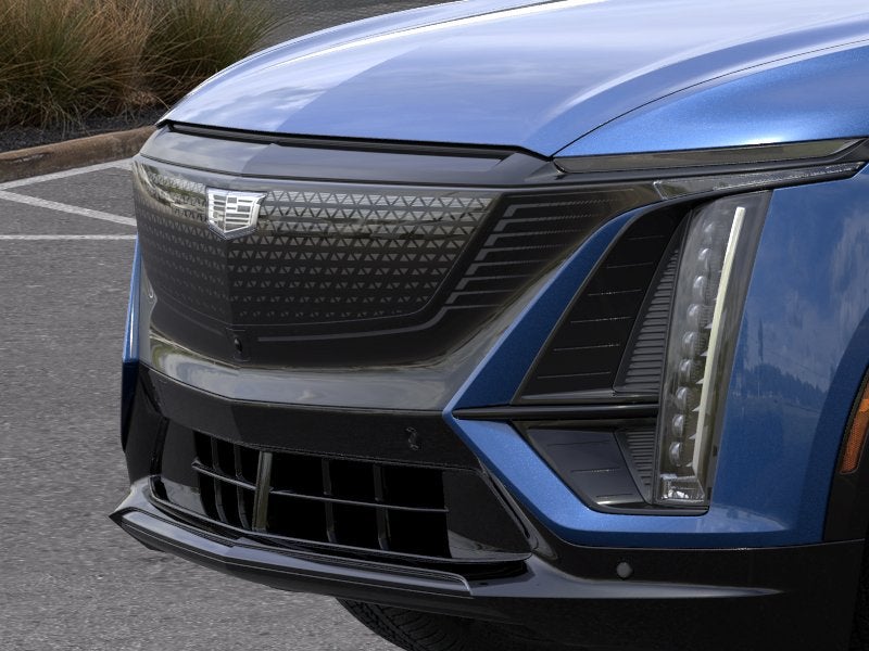 2027 Cadillac LYRIQ Sport