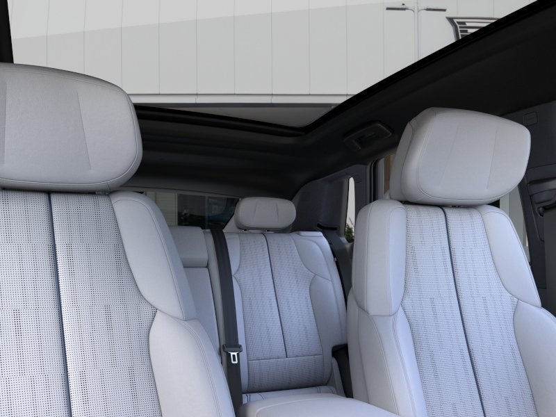 2027 Cadillac LYRIQ Sport